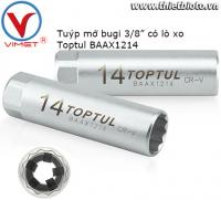 Tuýp mở bugi 3/8