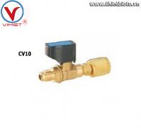 Van điều khiển Value CV10