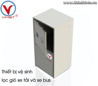 Vệ sinh lọc gió Vimet VSL01213