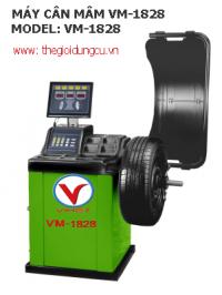 Máy Cân Mâm Bấm Chì VM-1828