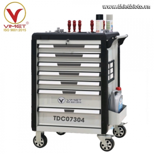 Tủ dụng cụ 7 ngăn VIMET