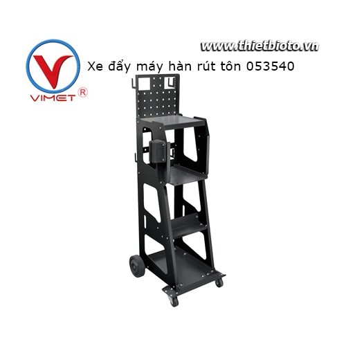 Xe đẩy máy hàn rút tôn IMS 053540